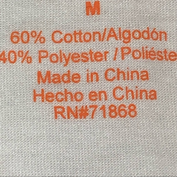 Nickelodeon Rugrats Tee Long Sleeve Graphic T-Shirt White - Picture 4 of 8